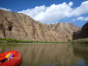Ready to raft the Green River in Desolation Canyon, Utah? We can help! 