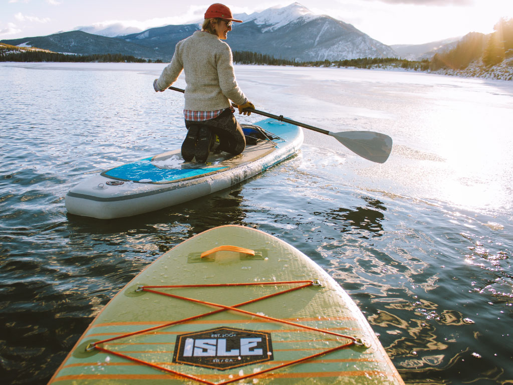 stand up paddle board rentals